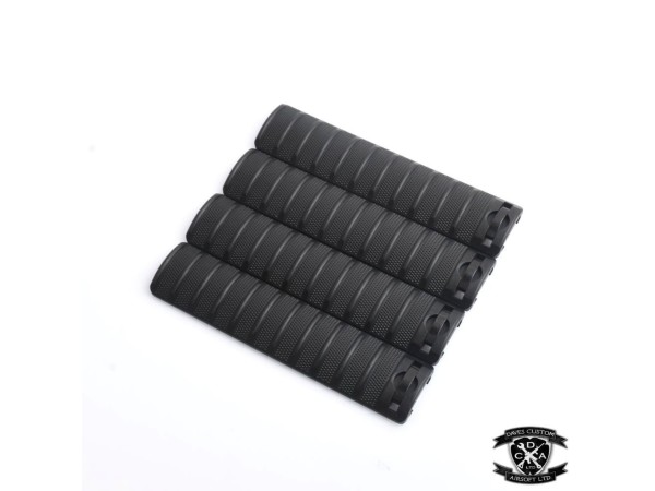 Rail Sections, Covers & Ladders : MP Knights Armament ...