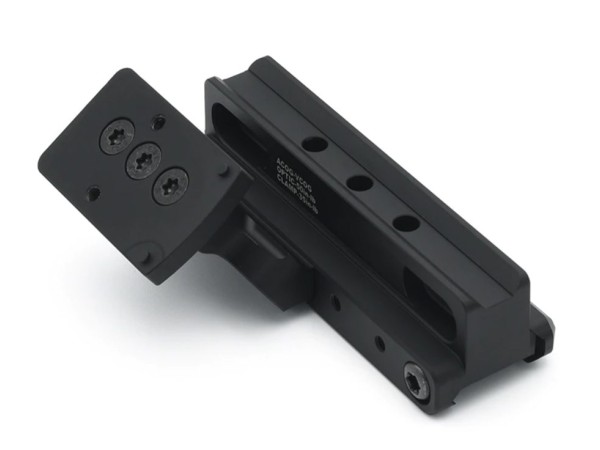 Acog Offset Fast COG Series Mount for ACOG / VCOG with T2/T1 / RMR Offset ...
