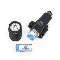 WADSN M300A Mini Scout Light Single Pressure Pad Version WD04024 (Black / DE) 