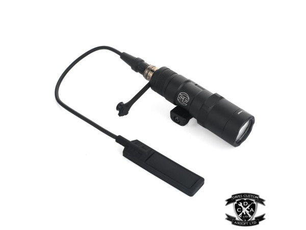 WADSN M340B Scout Light Pro WD04055 (Black) 