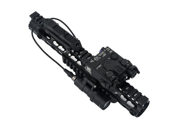 WADSN M340B Scout Light Pro WD04055 (Black) 