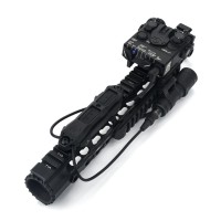 WADSN M340B Scout Light Pro WD04055 (Black) 