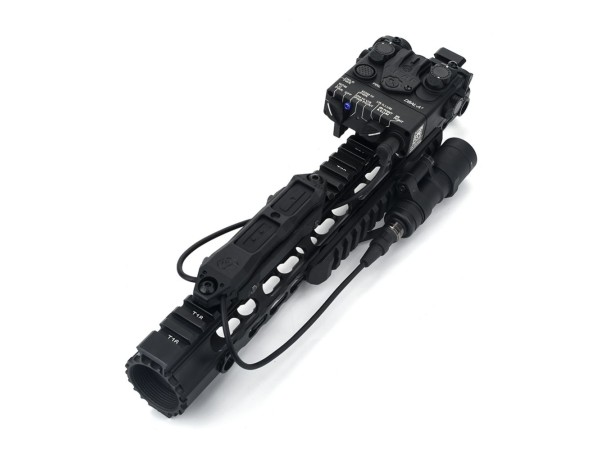 WADSN M340B Scout Light Pro WD04055 (Black) 