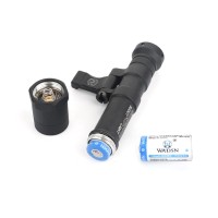 WADSN M640B Scout Light Pro (Black) 