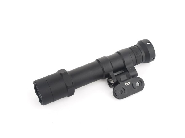 WADSN M640B Scout Light Pro (Black) 