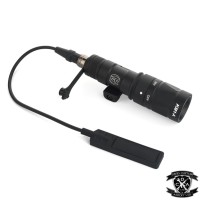 WADSN M340W Scout Light Pro WD04057 (Black) 