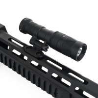 WADSN M340W Scout Light Pro WD04057 (Black) 