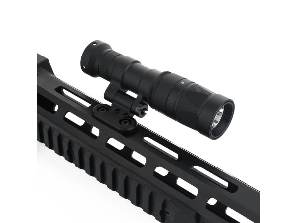 WADSN M340W Scout Light Pro WD04057 (Black) 