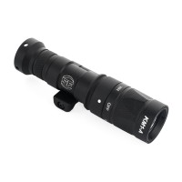 WADSN M340W Scout Light Pro WD04057 (Black) 