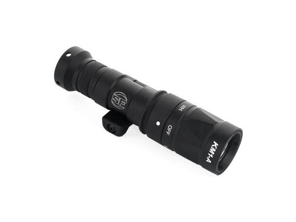 WADSN M340W Scout Light Pro WD04057 (Black) 
