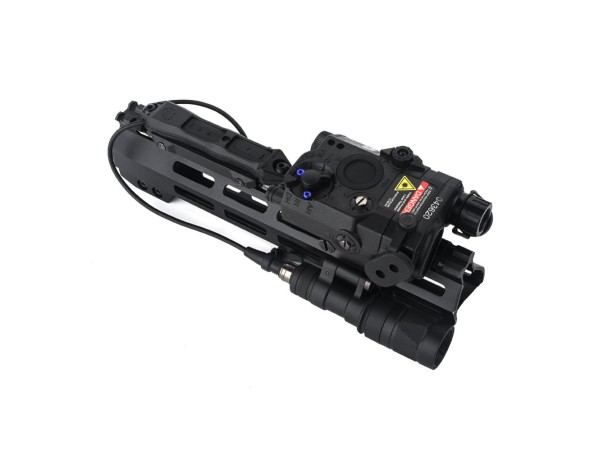 WADSN M340W Scout Light Pro WD04057 (Black) 