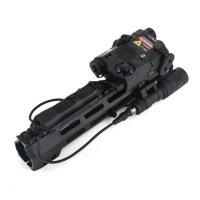 WADSN M340W Scout Light Pro WD04057 (Black) 