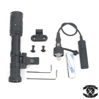 WADSN M640W Scout Light Pro (Black) 