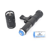 WADSN M640W Scout Light Pro (Black) 