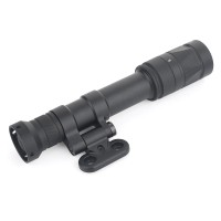WADSN M640W Scout Light Pro (Black) 