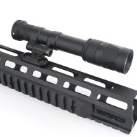 WADSN M640W Scout Light Pro (Black) 