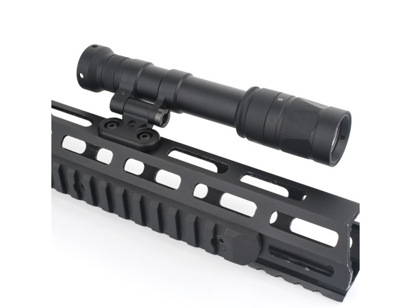 WADSN M640W Scout Light Pro (Black) 