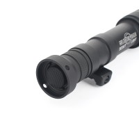WADSN M640W Scout Light Pro (Black) 
