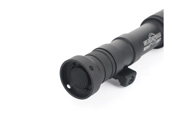 WADSN M640W Scout Light Pro (Black) 