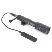 WADSN M640W Scout Light Pro (Black) 