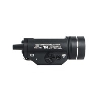 WADSN TLR-1 HL Style Weapon Light with Strobe WD04064 (Black) 