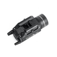 WADSN TLR-1 HL Style Weapon Light with Strobe WD04064 (Black) 