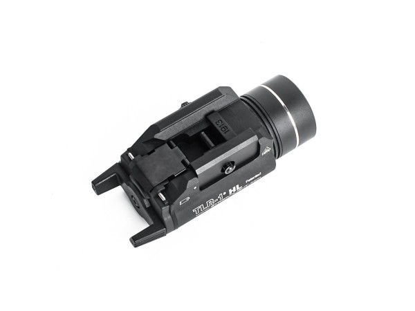 WADSN TLR-1 HL Style Weapon Light with Strobe WD04064 (Black) 