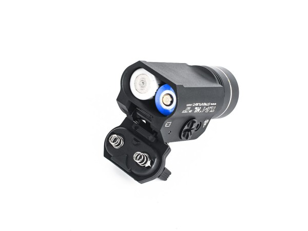 WADSN TLR-1 HL Style Weapon Light with Strobe WD04064 (Black) 