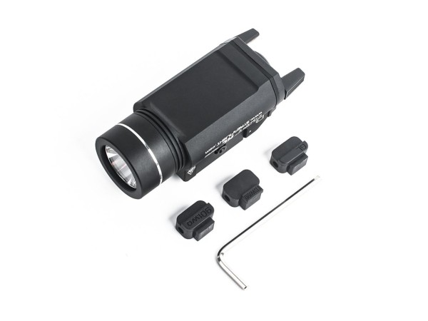 WADSN TLR-1 HL Style Weapon Light with Strobe WD04064 (Black) 