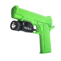 WADSN TLR-1 HL Style Weapon Light with Strobe WD04064 (Black) 
