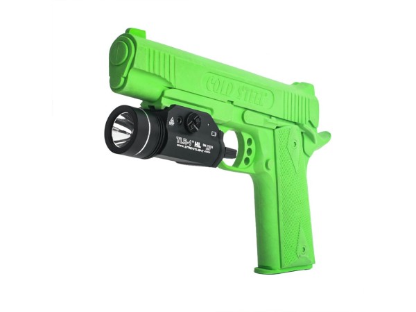 WADSN TLR-1 HL Style Weapon Light with Strobe WD04064 (Black) 
