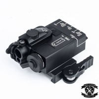 WADSN Aluminium DBAL-Mini Aiming Device with Light and STROBE WADSN Aluminium DBAL-Mini Aiming Device with Light and STROBE