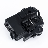 WADSN Aluminium DBAL-Mini Aiming Device with Light and STROBE WADSN Aluminium DBAL-Mini Aiming Device with Light and STROBE