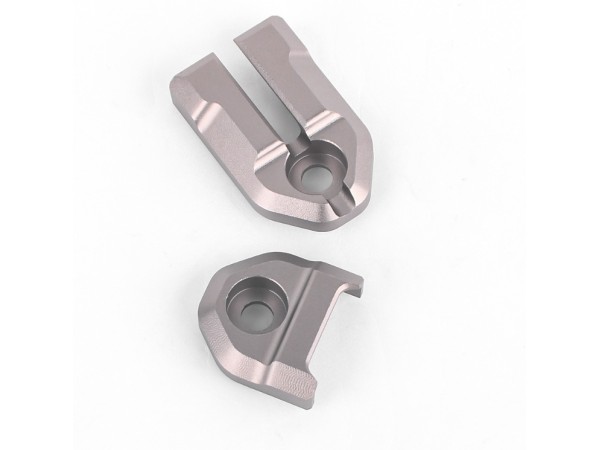 WADSN M-LOK Switch Mount Plates WD07032 (Black / DE) 