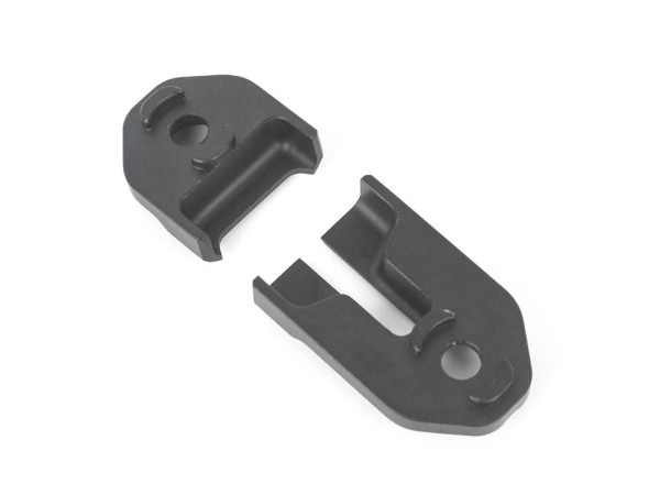WADSN M-LOK Switch Mount Plates WD07032 (Black / DE) 