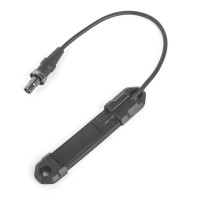 WADSN M-LOK Switch Mount Plates WD07032 (Black / DE) 