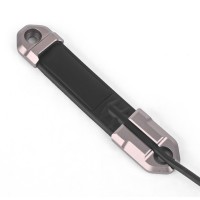 WADSN M-LOK Switch Mount Plates WD07032 (Black / DE) 