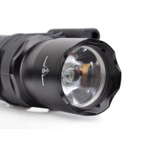 WADSN M910A Vertical Grip Weaponlight WEX202 (Black / Dark Earth) 