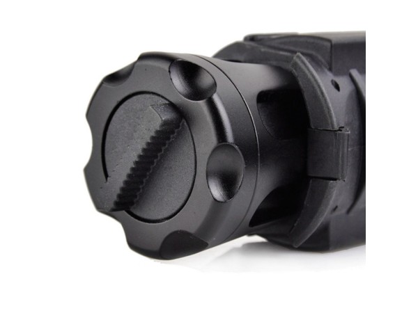 WADSN M910A Vertical Grip Weaponlight WEX202 (Black / Dark Earth) 