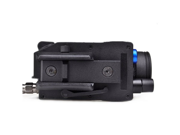 WADSN LLM Laser Light Module IR Laser, Red Laser, Torch (Black) 