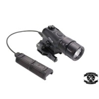 WADSN M720V Weaponlight With Pressure Switch (Black)