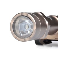 WADSN M600B Scout Light Two Control Kit Version (Black / DE)