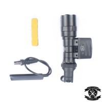 WADSN M640B Scout Light Pro (Black) 