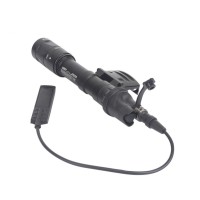 WADSN M640B Scout Light Pro (Black) 