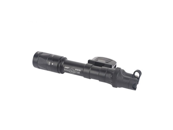 WADSN M640B Scout Light Pro (Black) 