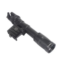 WADSN M640B Scout Light Pro (Black) 