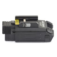 WADSN DBAL-PL (Black)