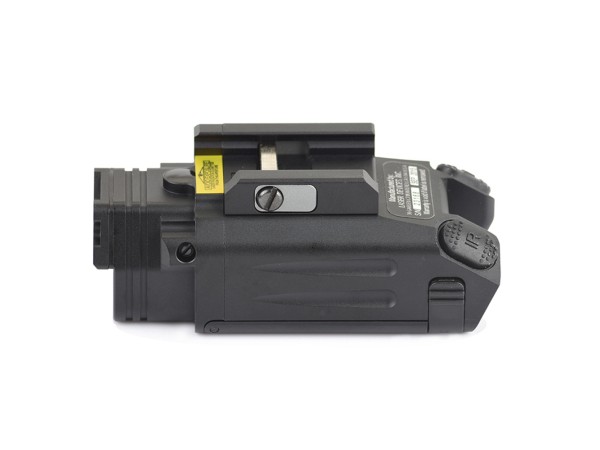 WADSN DBAL-PL (Black)