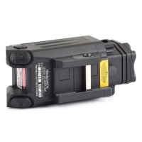 WADSN DBAL-PL (Black)