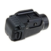 WADSN TLR-7 Style Weapon Light WM125 (Black) 